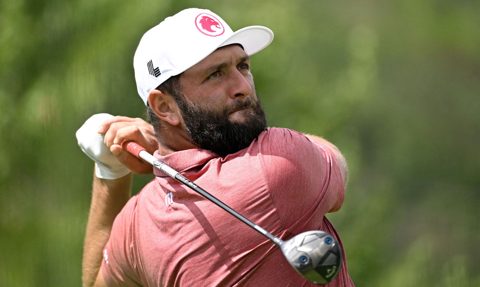 Jon Rahm 