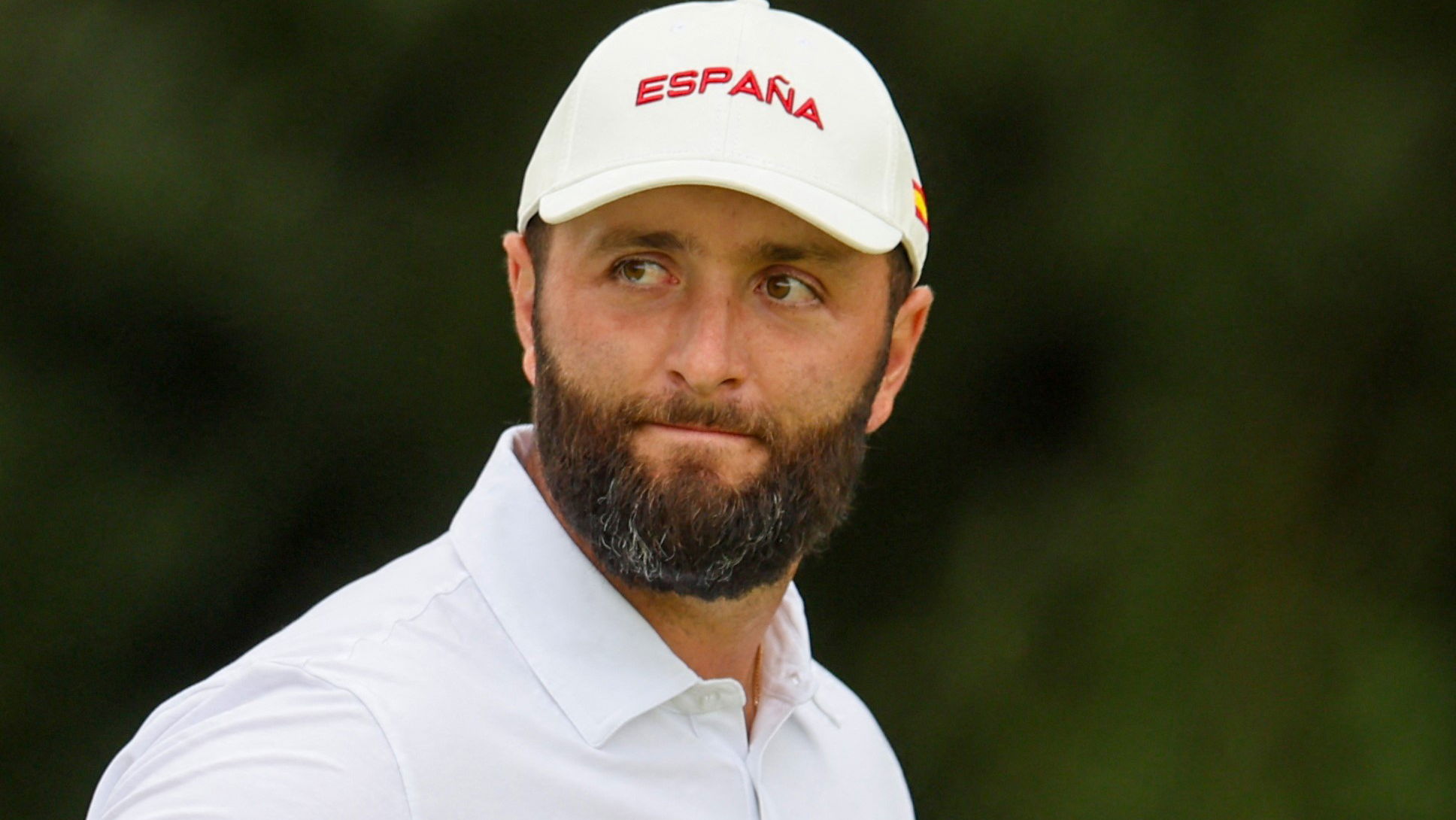 Jon Rahm 