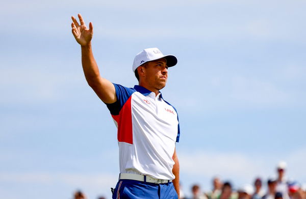 Schauffele slumped to a final-round 73 in Paris