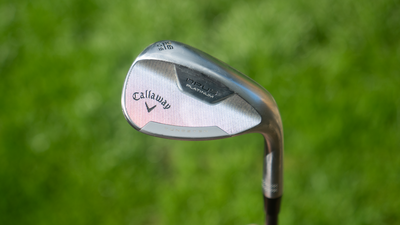 Callaway Opus Platinum Wedges