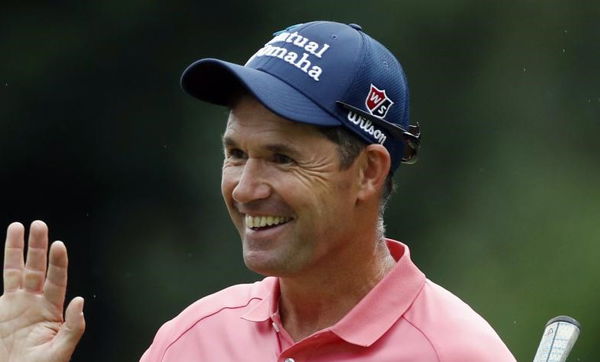 Padraig Harrington