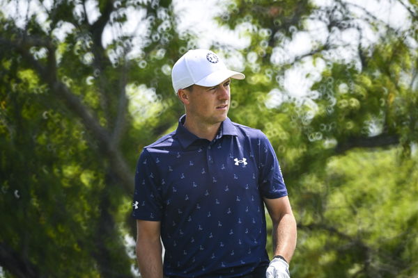 Jordan Spieth