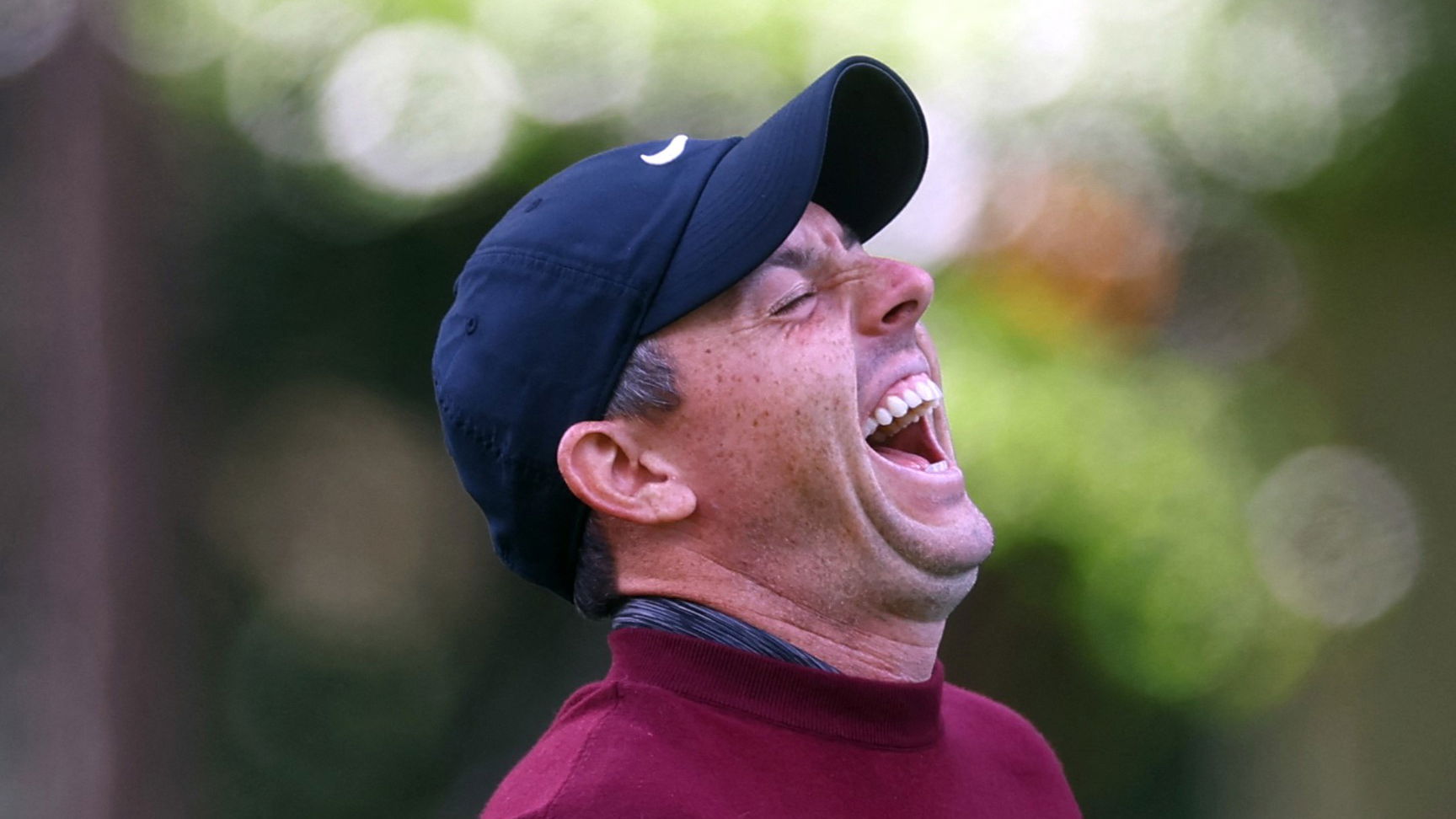 Rory McIlroy