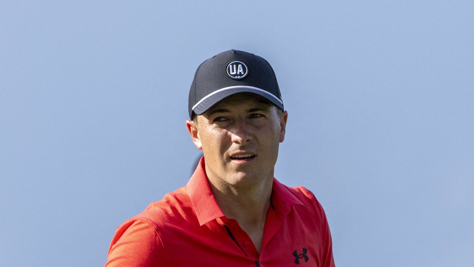 Jordan Spieth