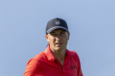 Jordan Spieth