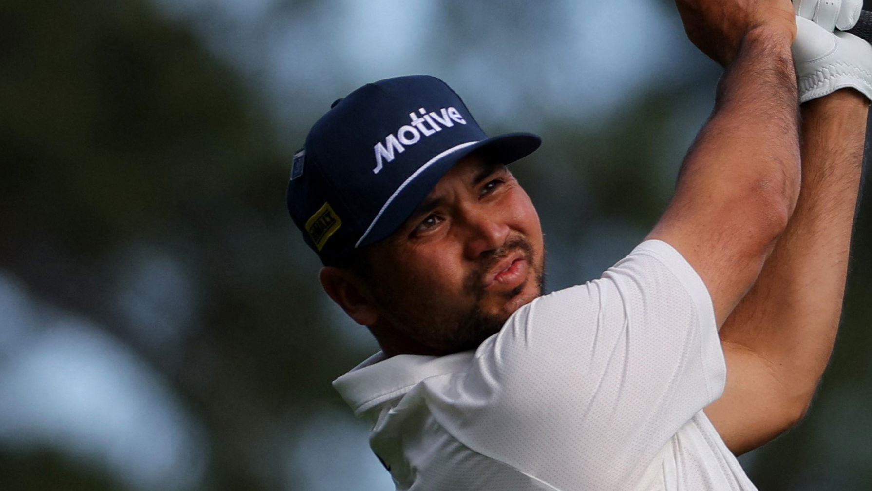 Jason Day