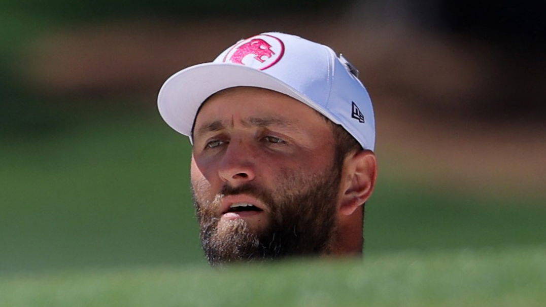 Jon Rahm