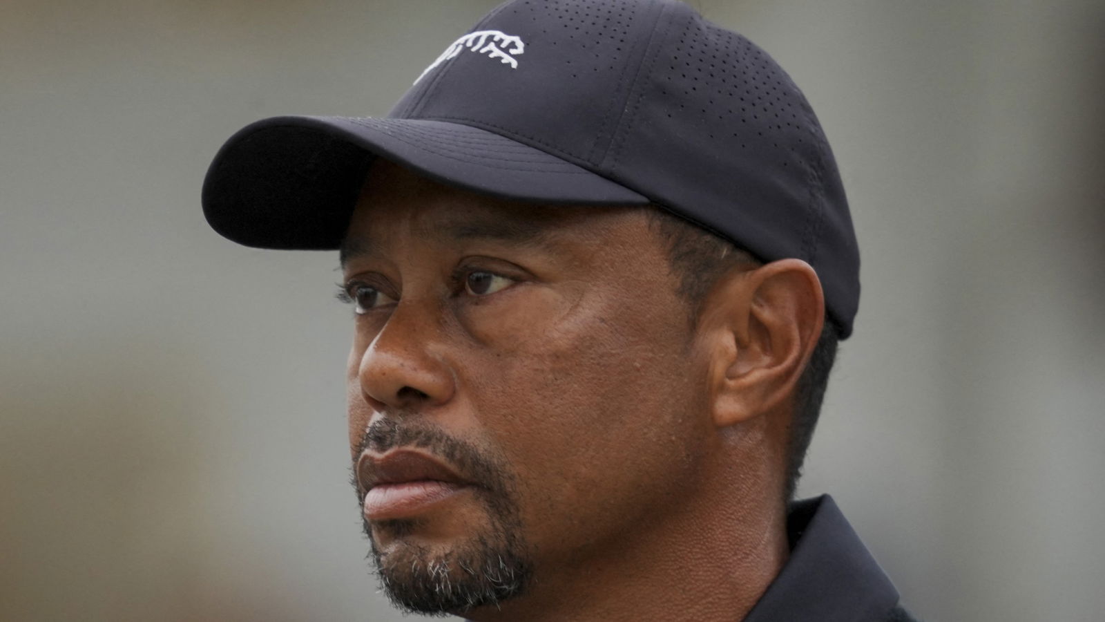 Tiger Woods