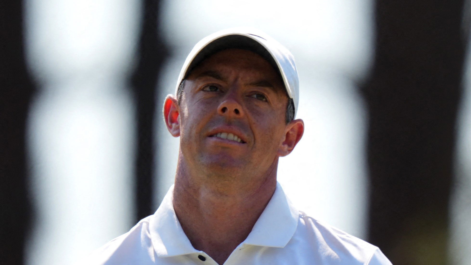 Rory McIlroy