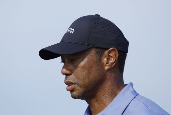 Tiger Woods