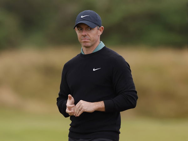 Rory McIlroy