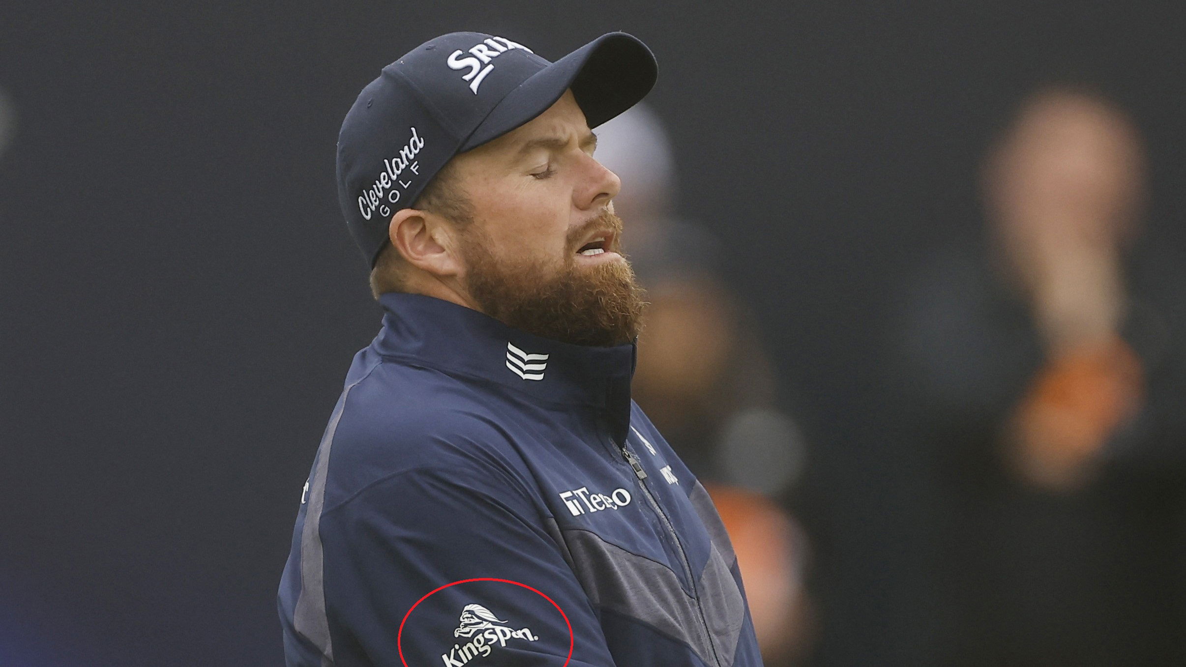 Shane Lowry
