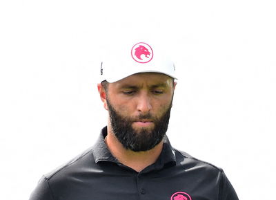 Jon Rahm