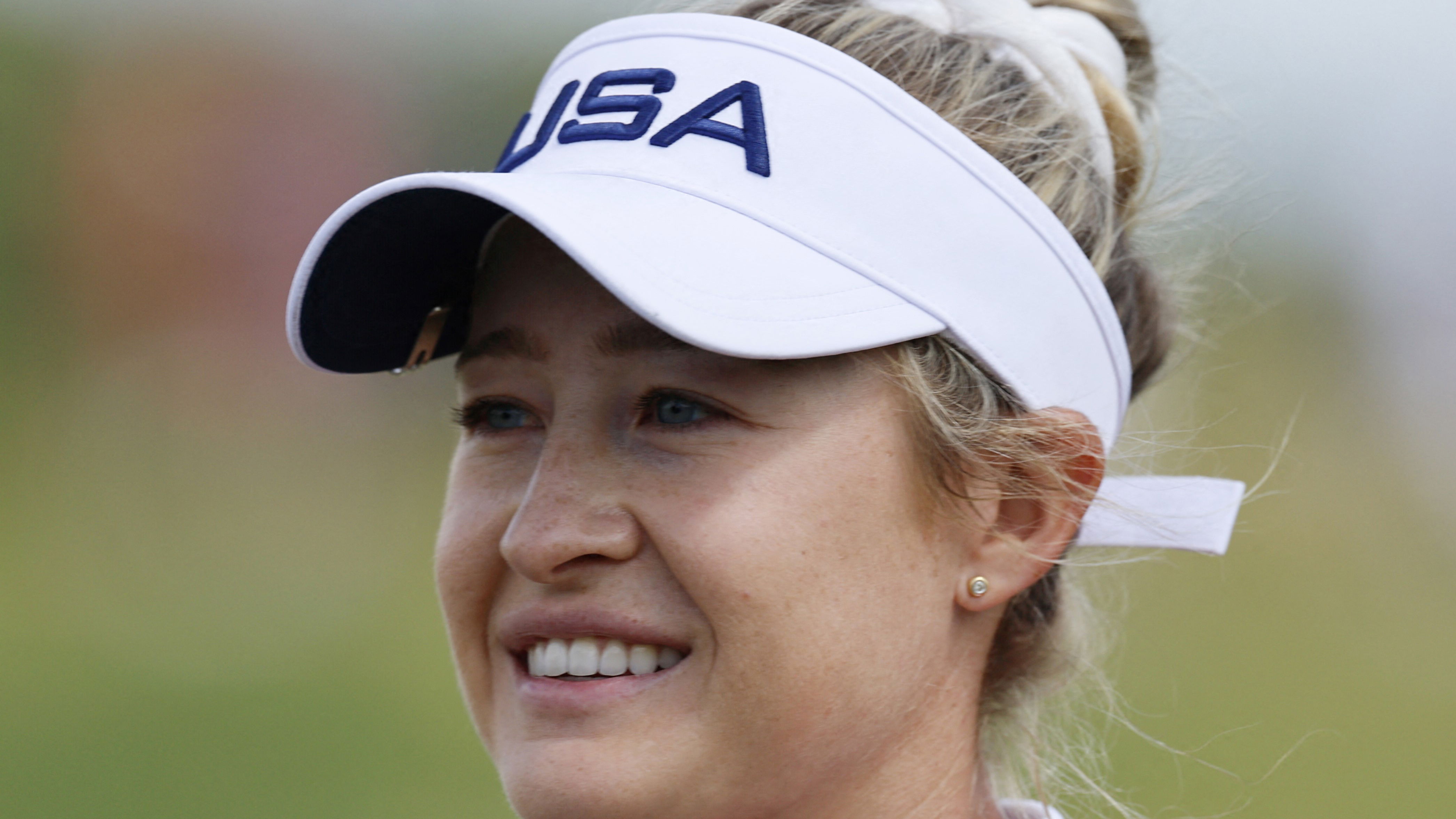 Nelly Korda