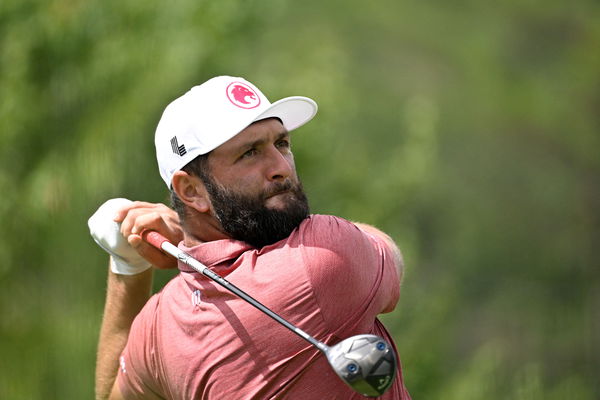 Jon Rahm