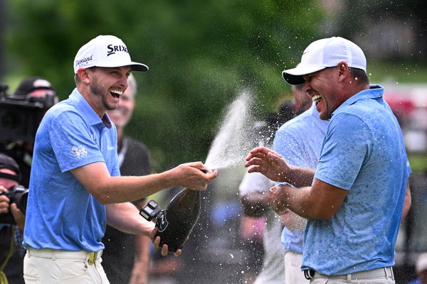 Brooks Koepka