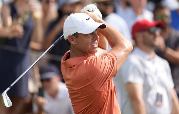 Rory McIlroy