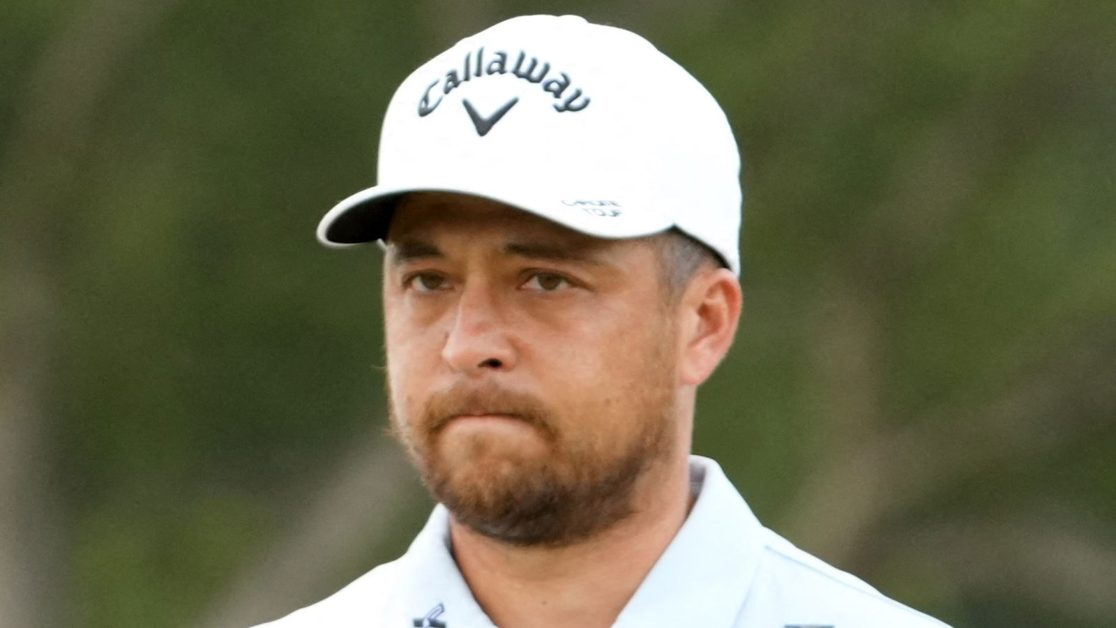 Xander Schauffele