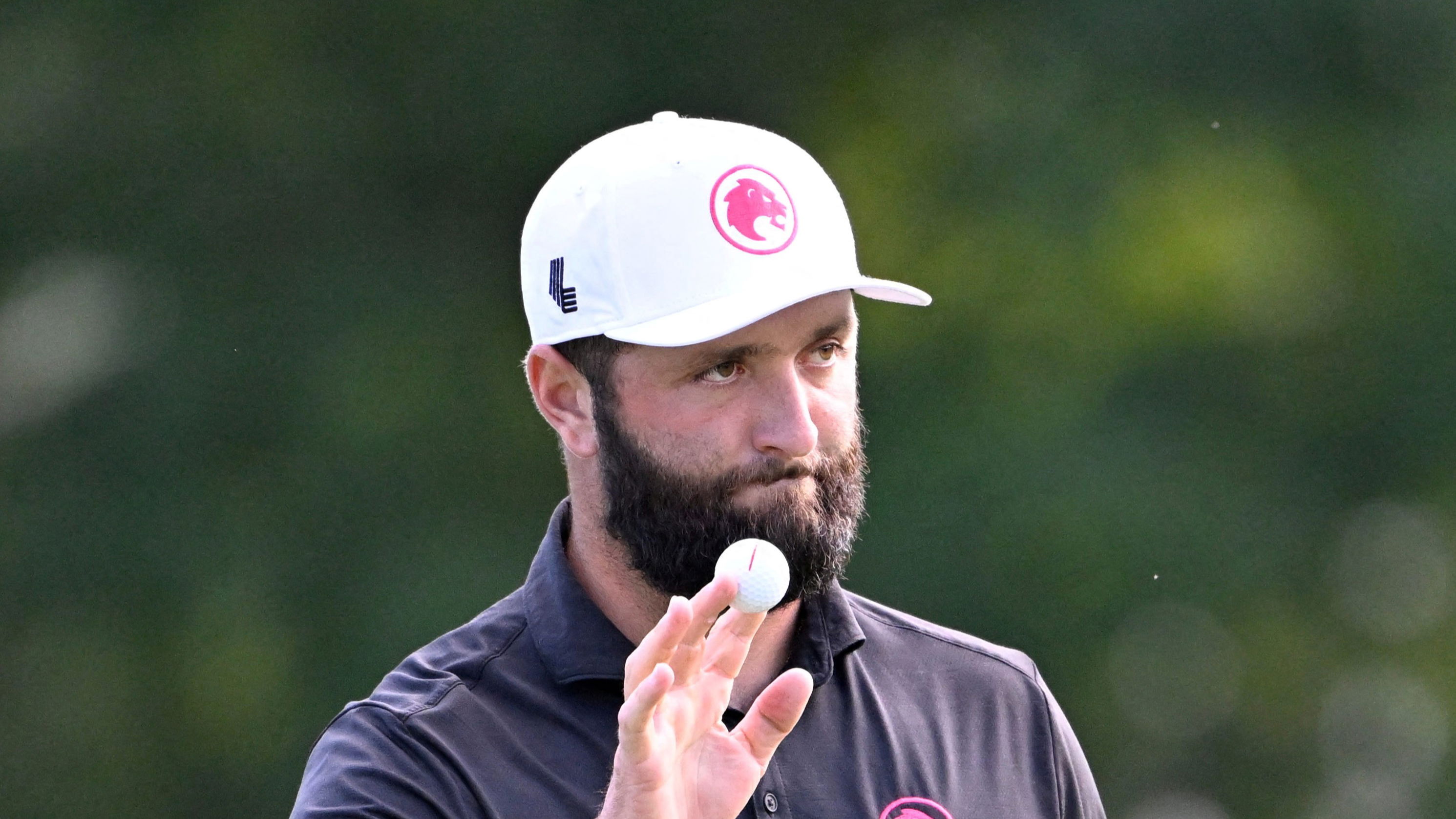 Jon Rahm