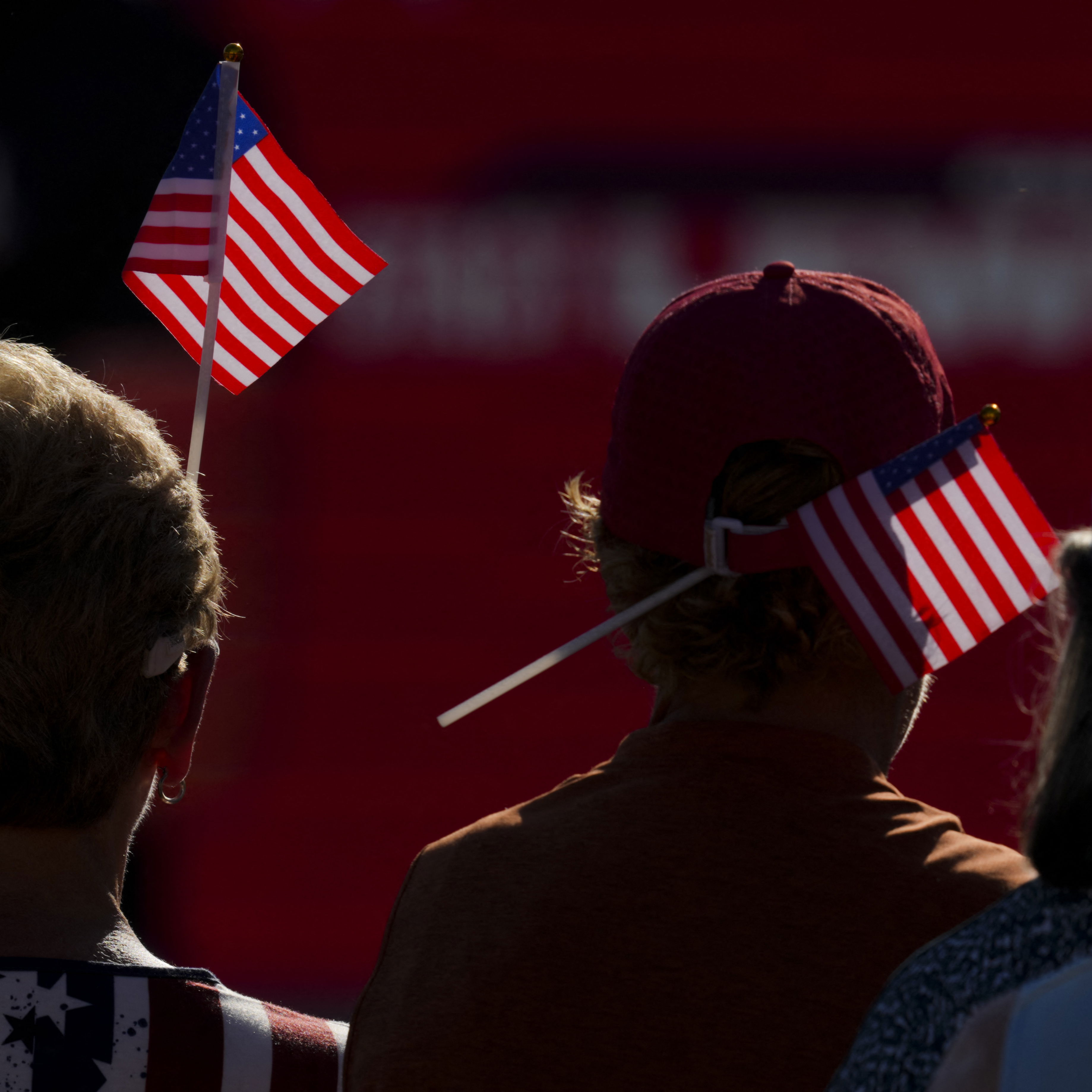 LPGA has issued an apology to fans 