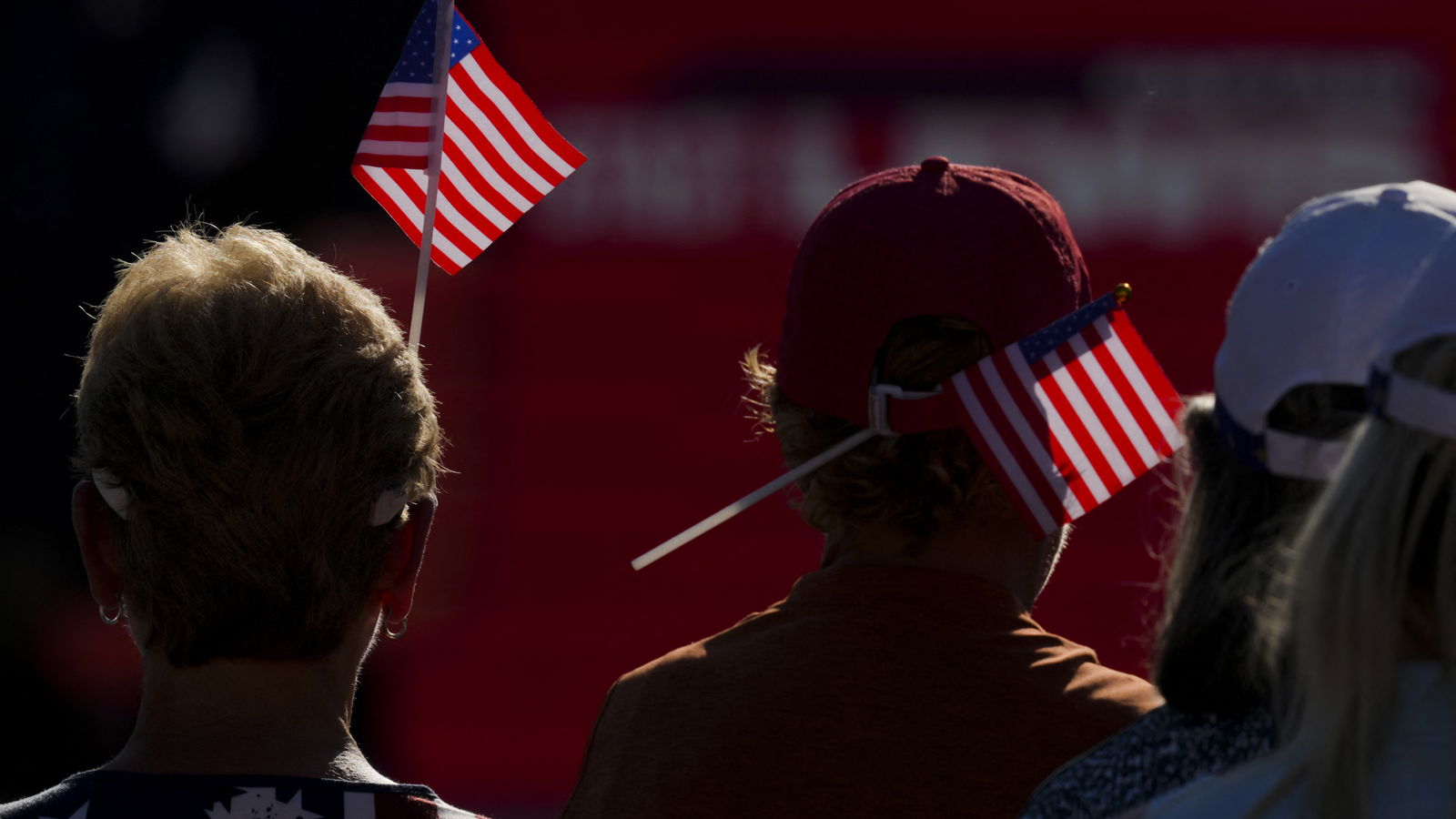 LPGA has issued an apology to fans 