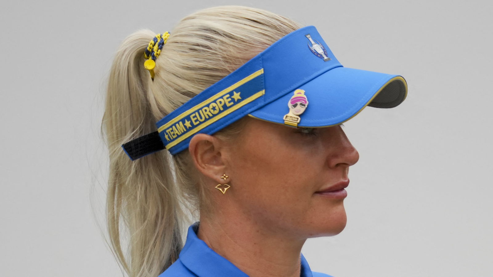 Charley Hull