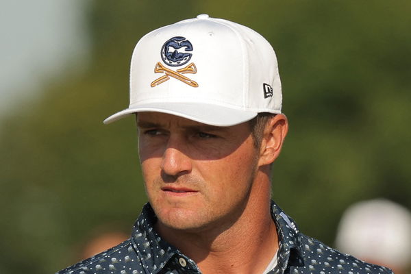 Bryson DeChambeau