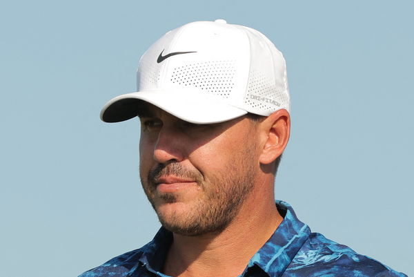 Brooks Koepka