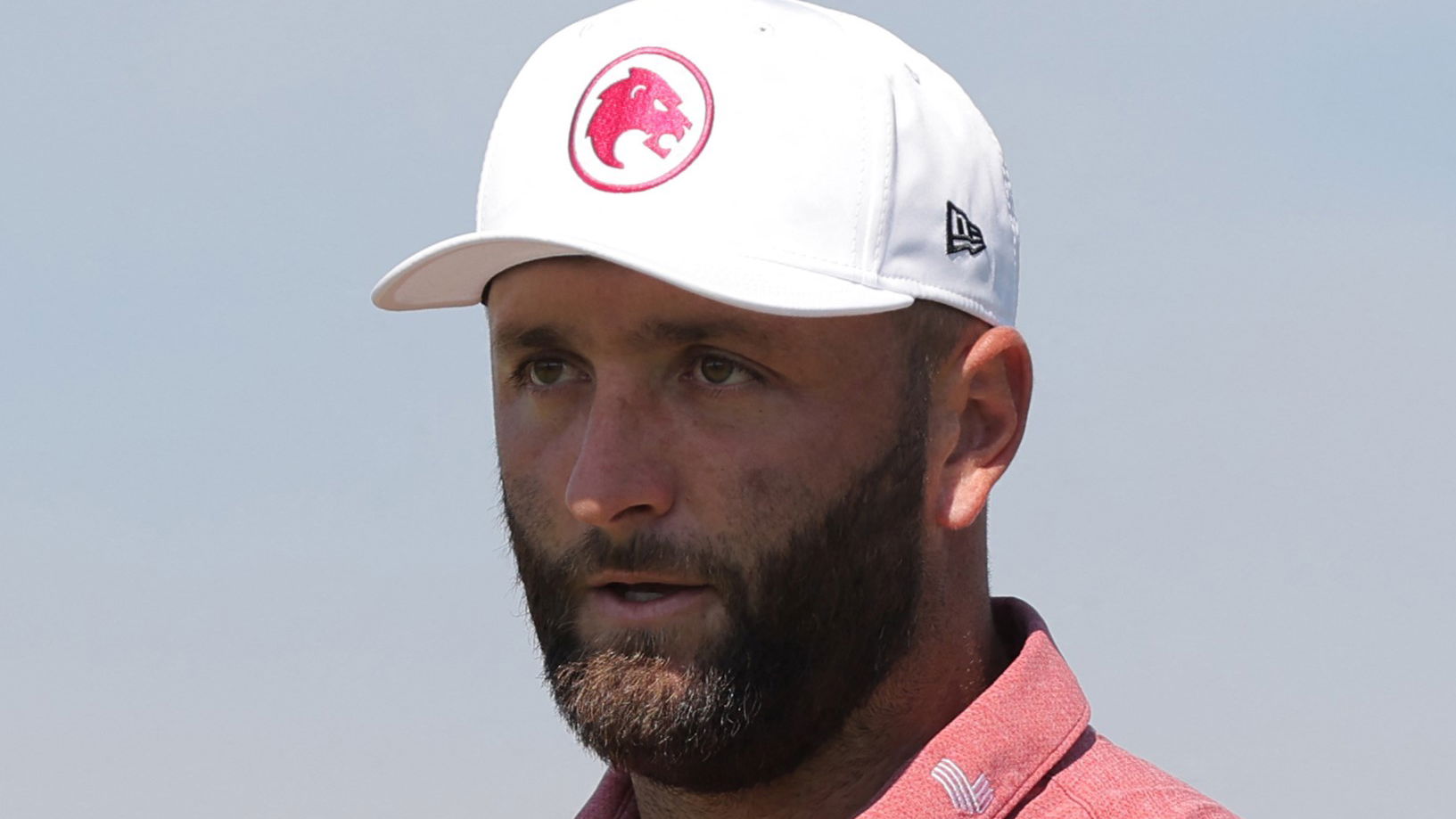 Jon Rahm