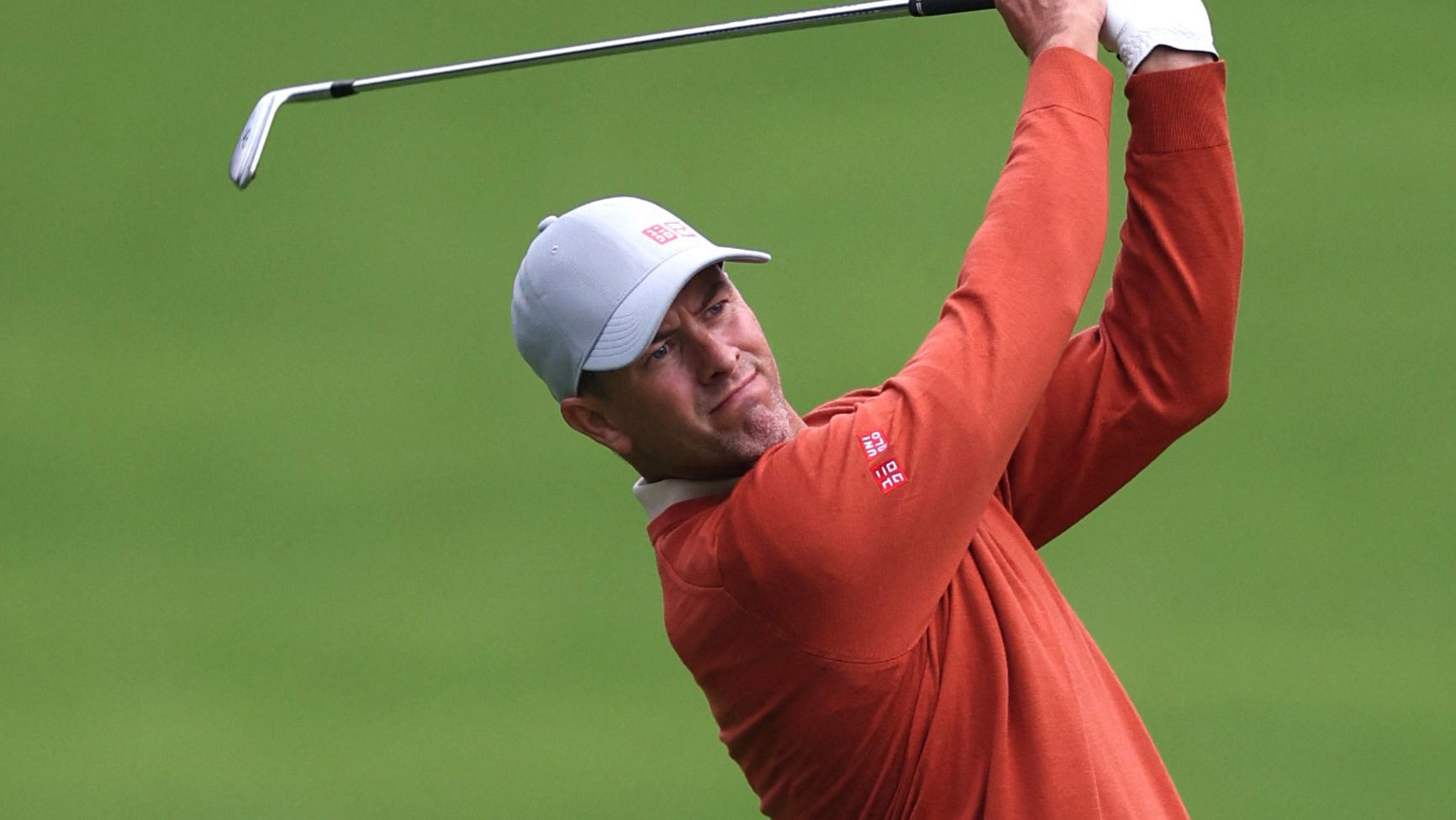 Adam Scott