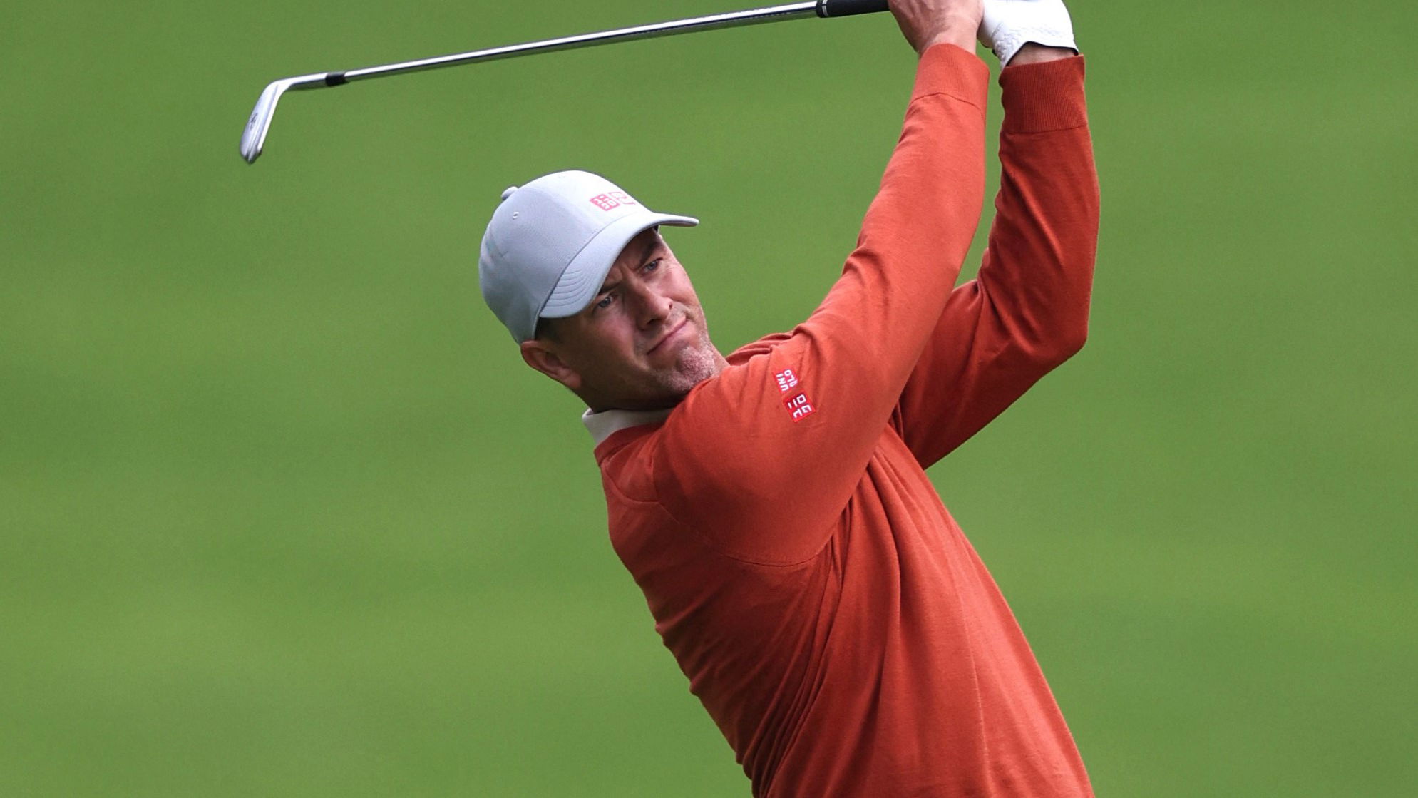 Adam Scott