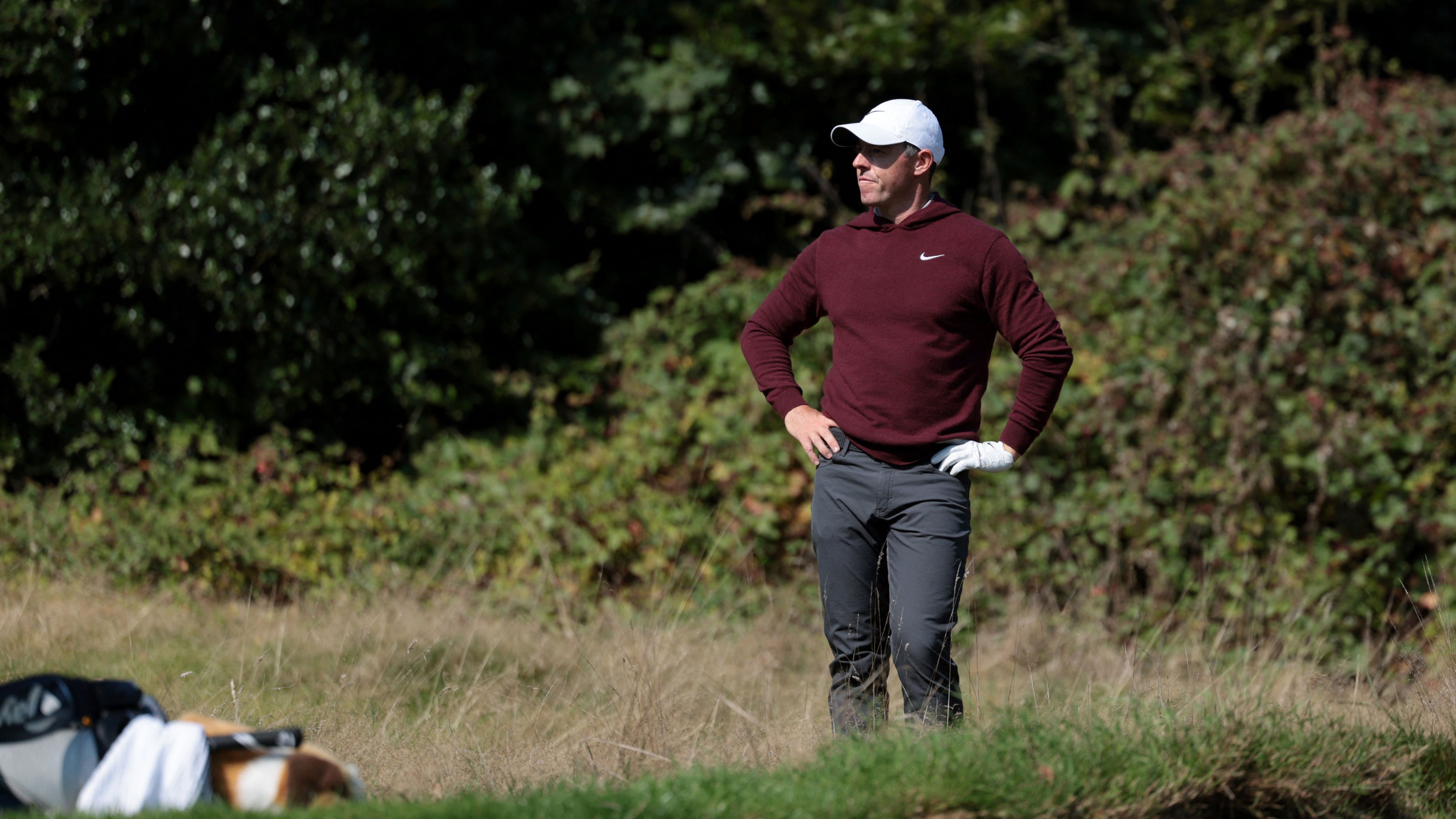 Rory McIlroy