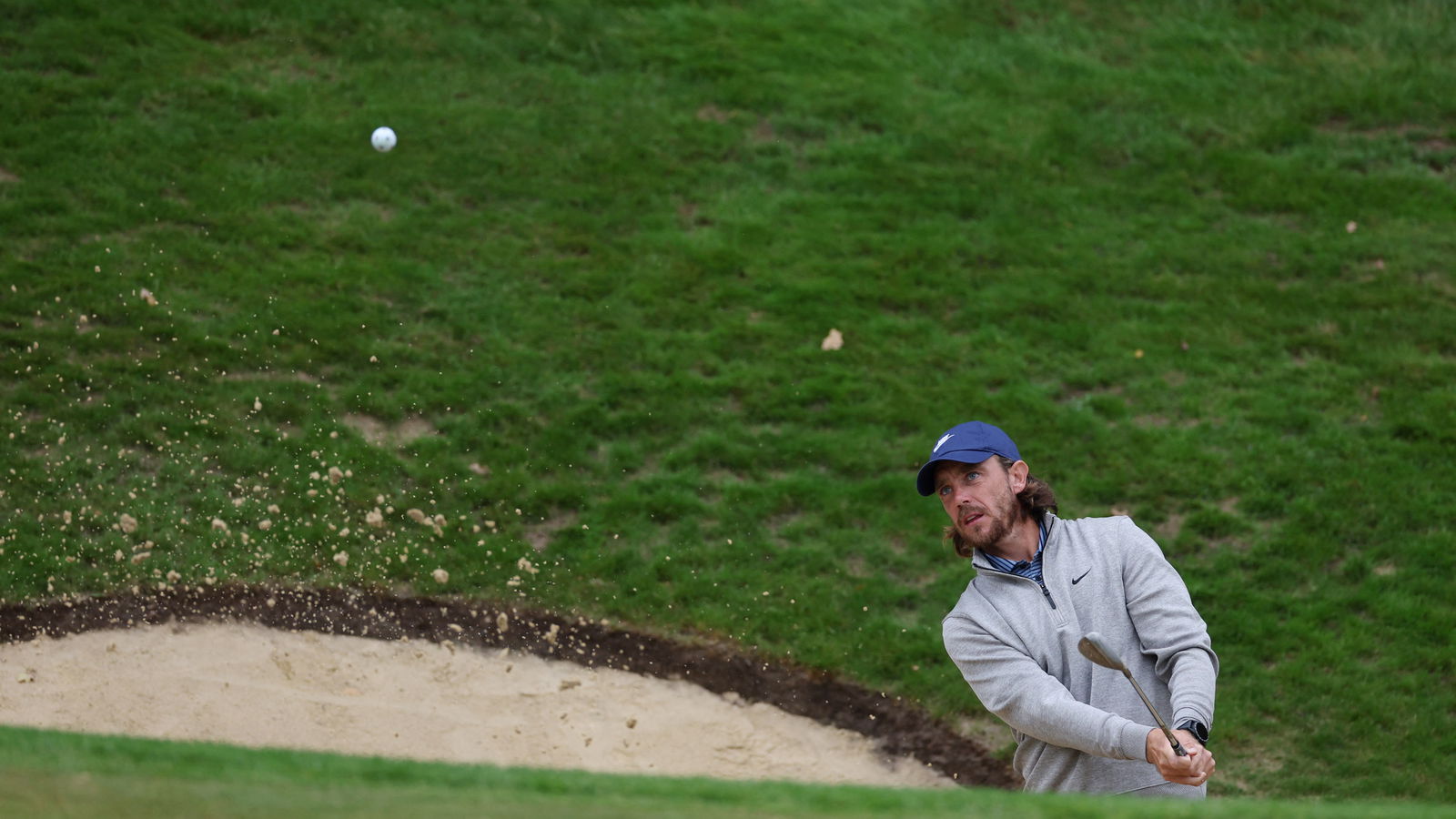 Tommy Fleetwood