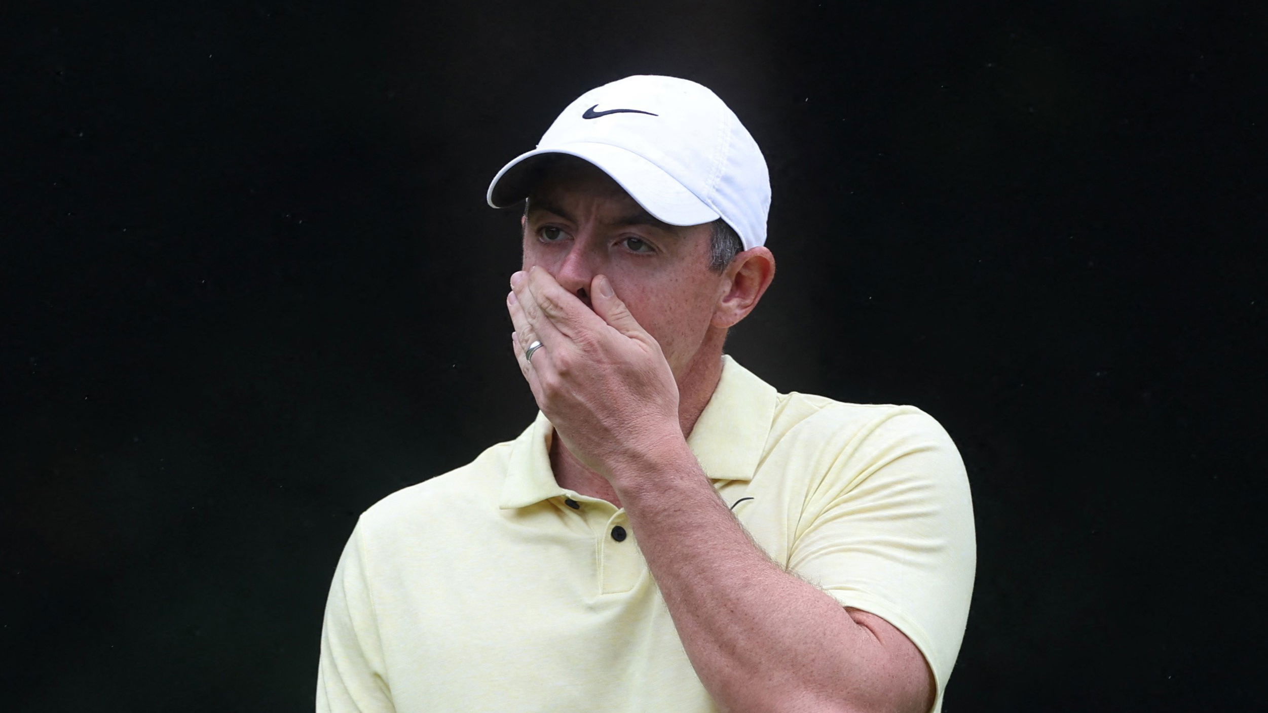 Rory McIlroy