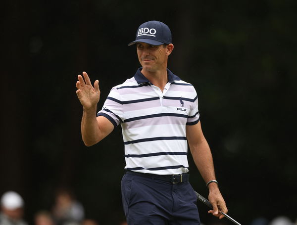 Billy Horschel