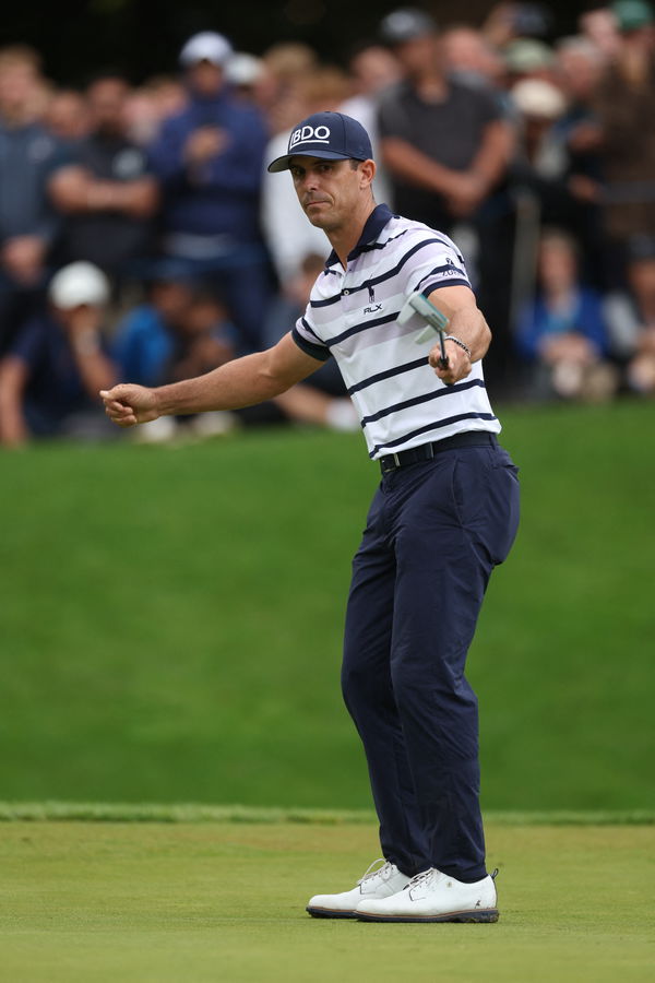 Billy Horschel