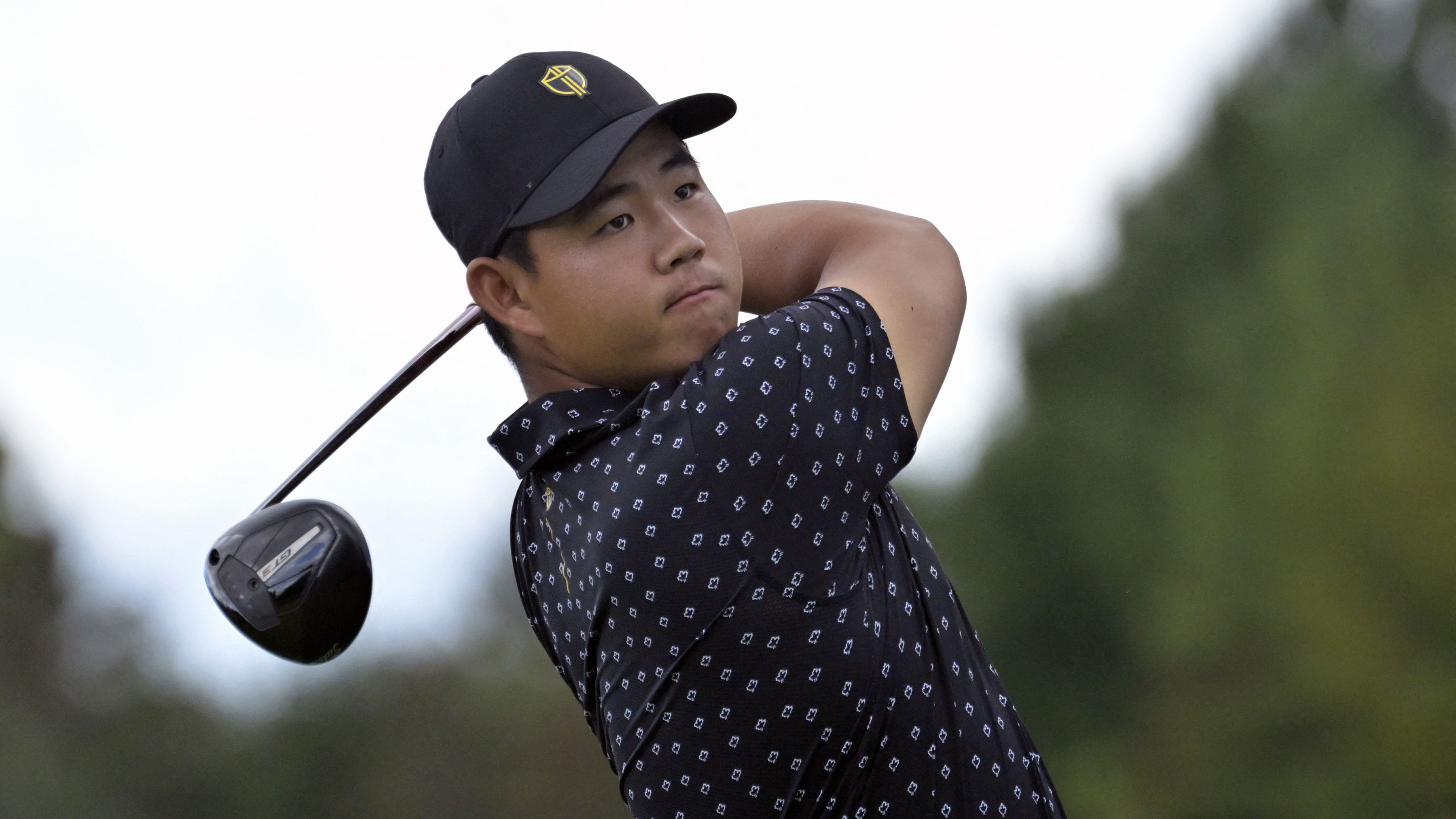 Tom Kim