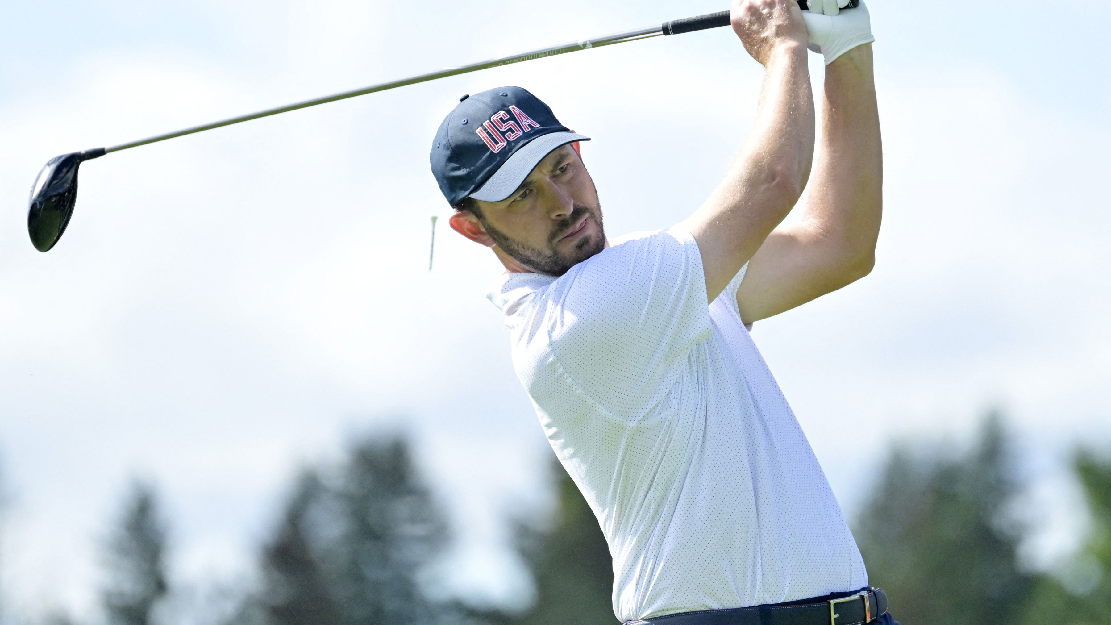 Patrick Cantlay