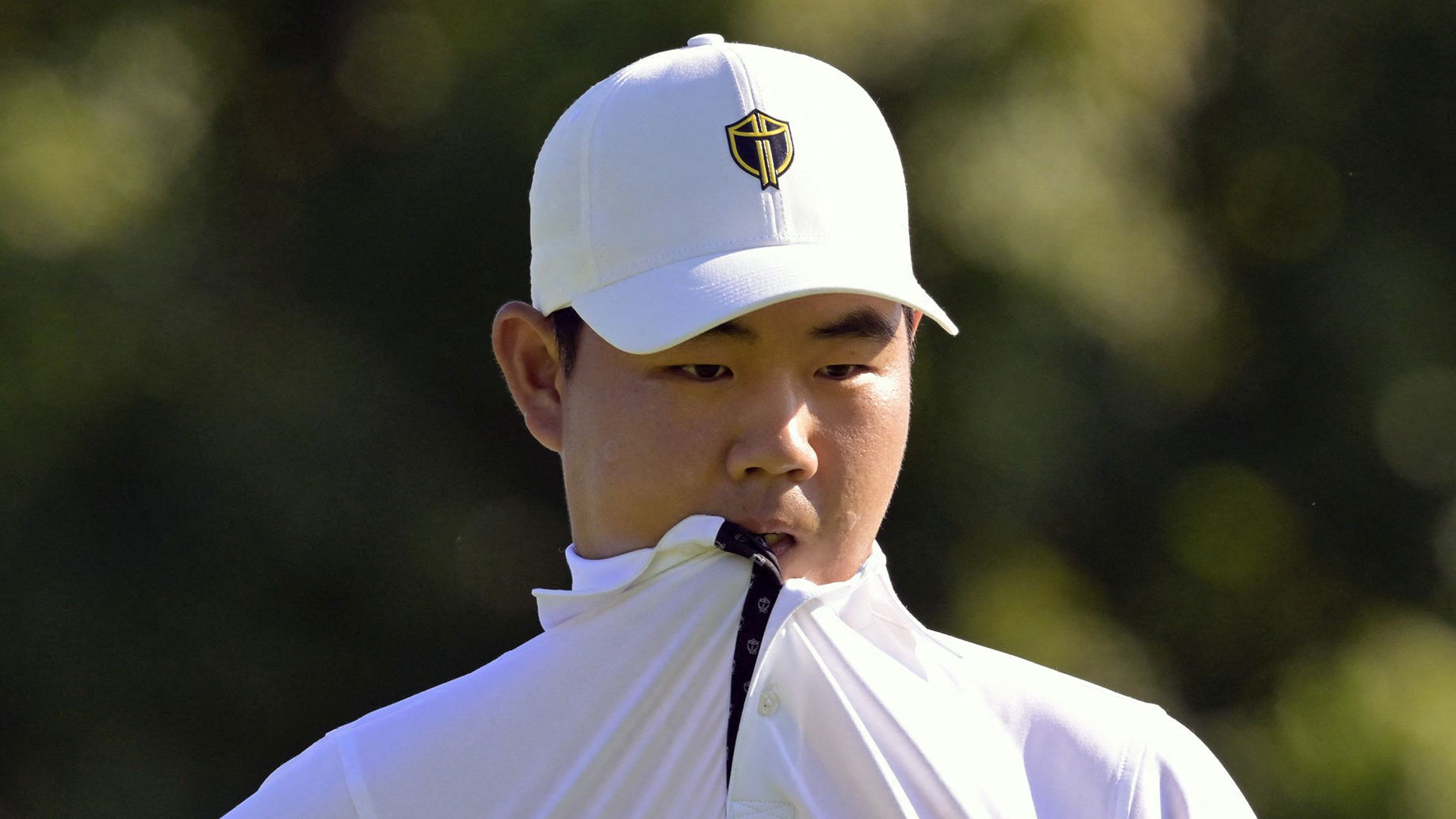 Tom Kim