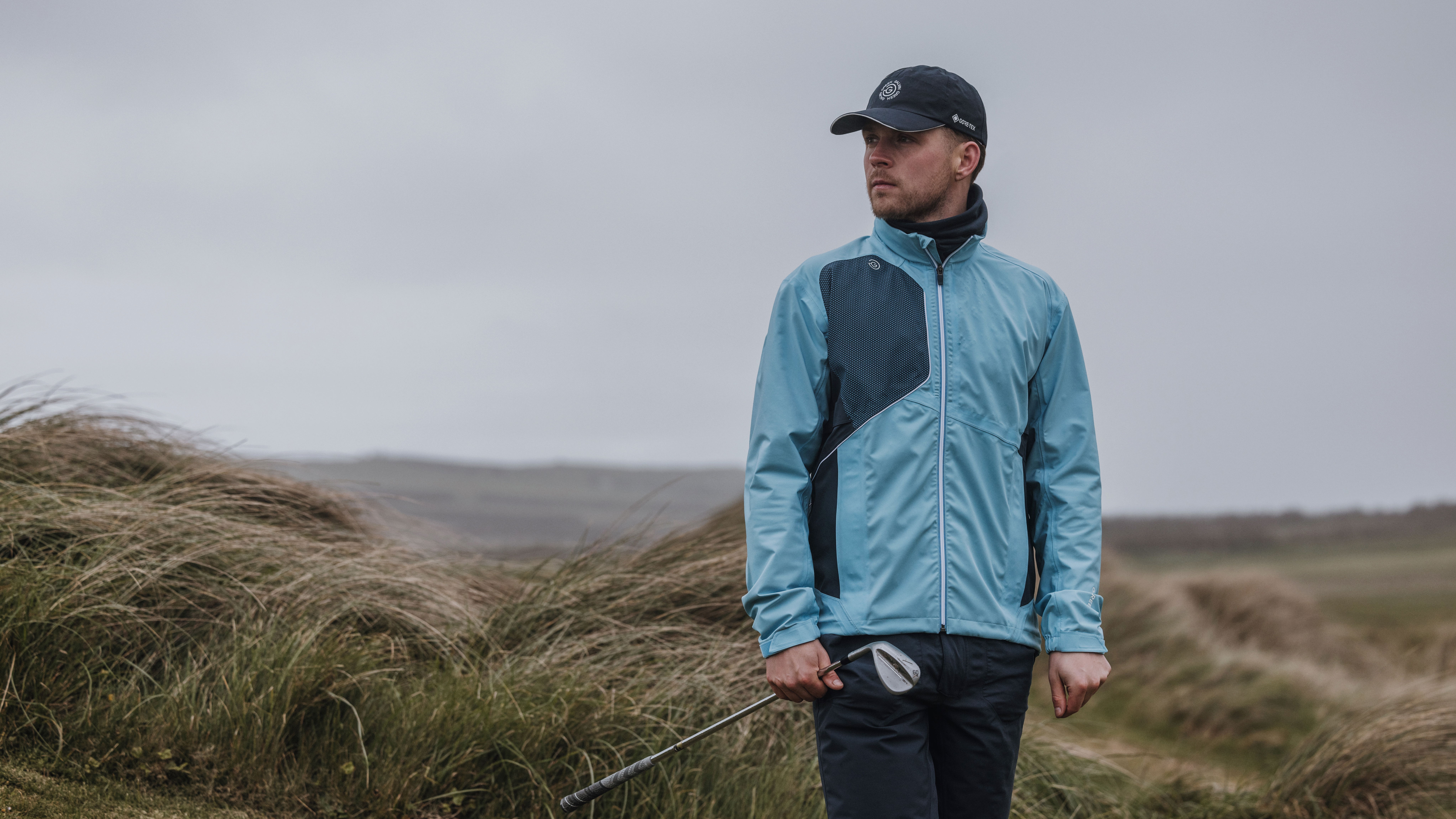 Galvin Green Ames Jacket