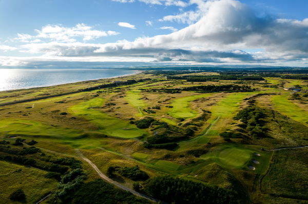 Dundonald Links