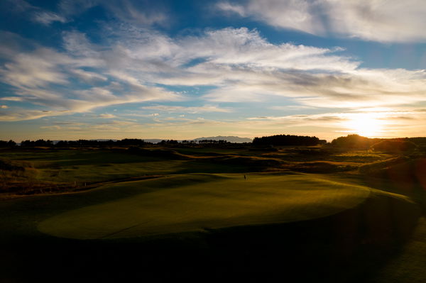 Dundonald Links