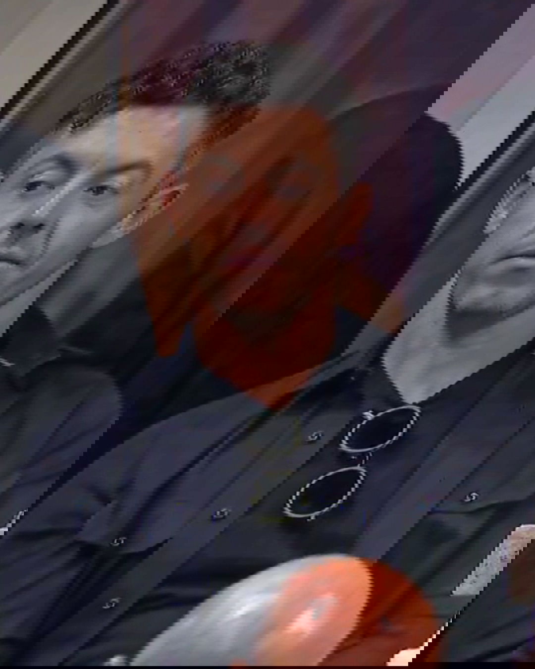 Rory McIlroy at the U.S. Open