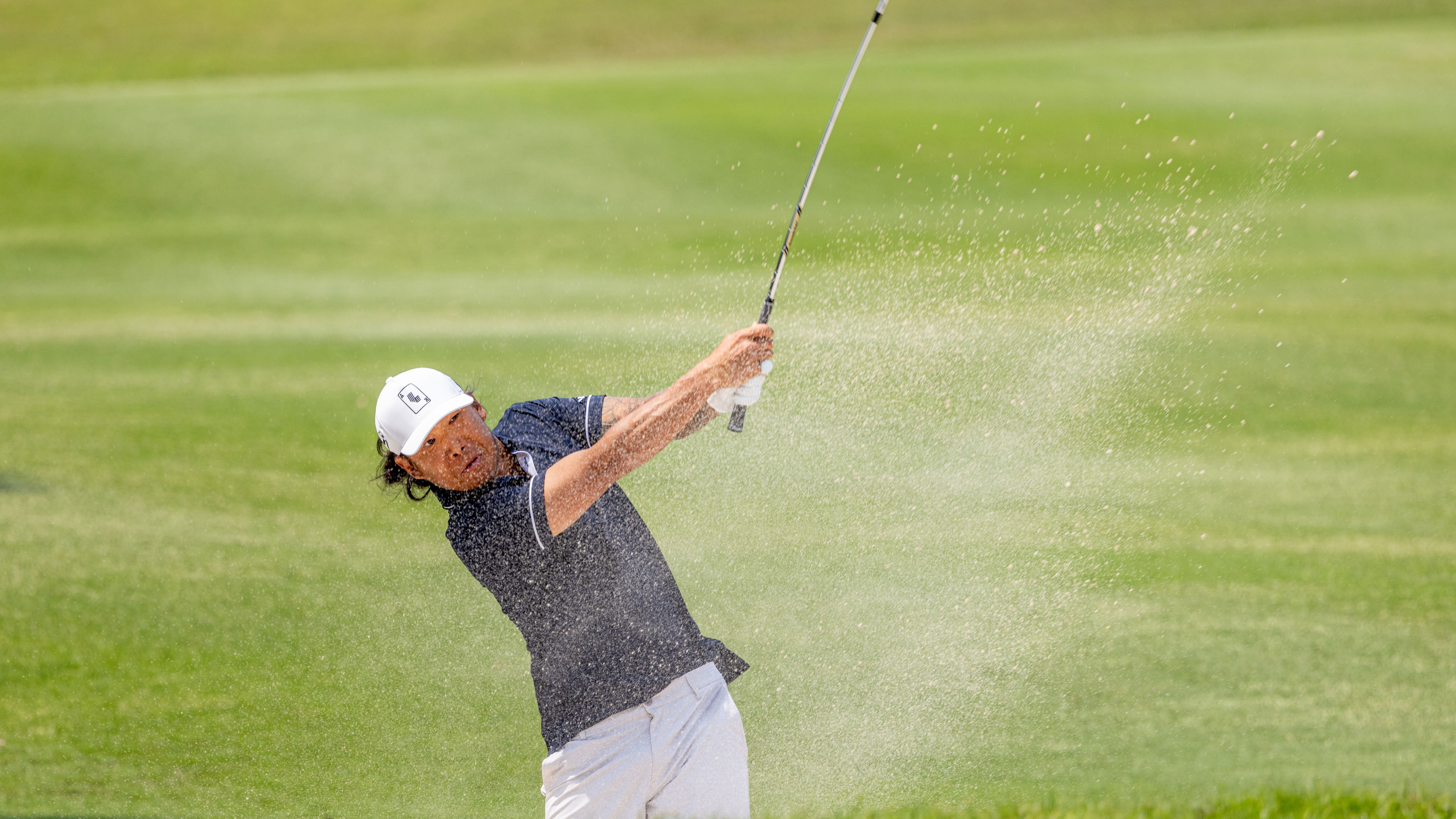 Anthony Kim 