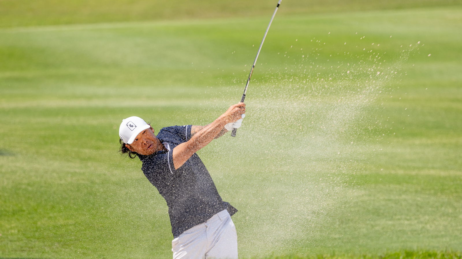 Anthony Kim
