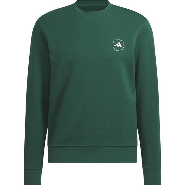 adidas Crew Neck Sweater