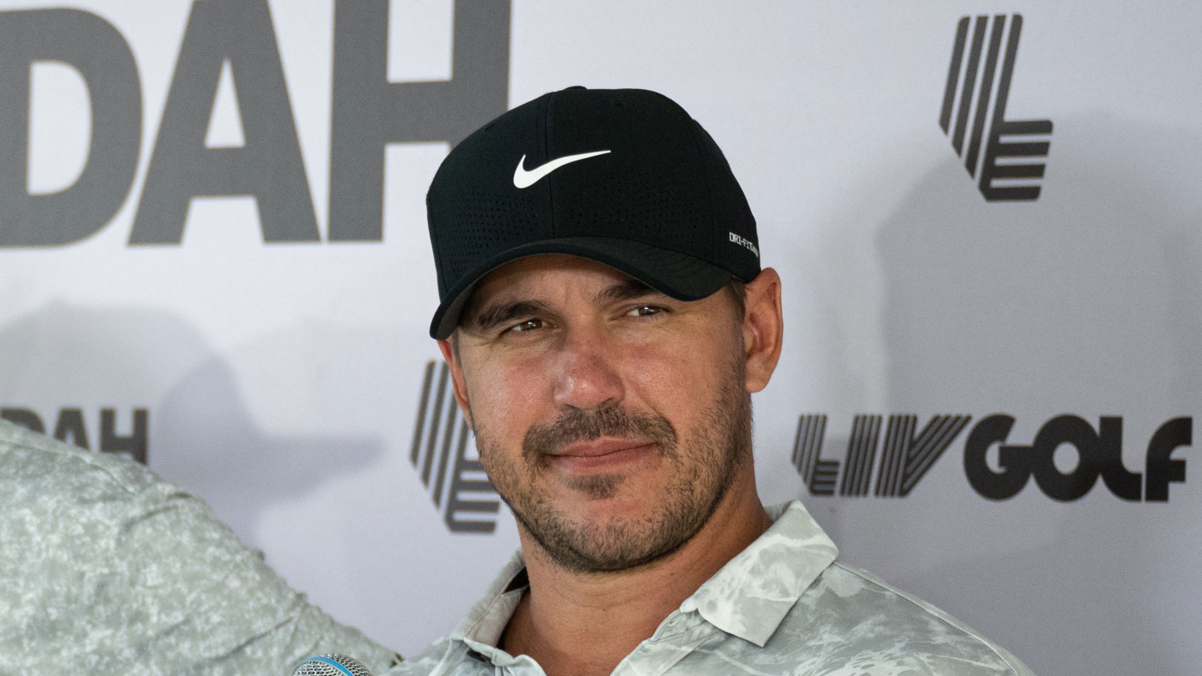 Brooks Koepka
