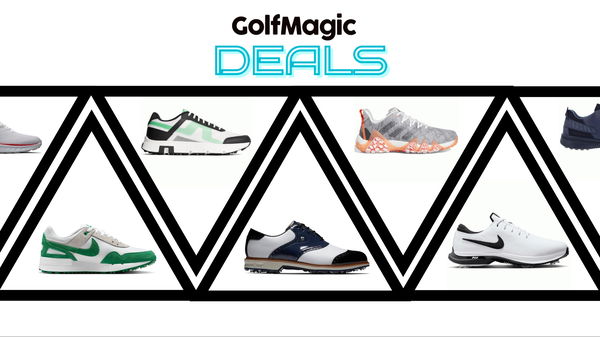 Hot Golf Shoes Sale