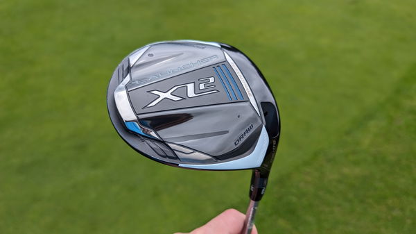 Cleveland XL2 Driver