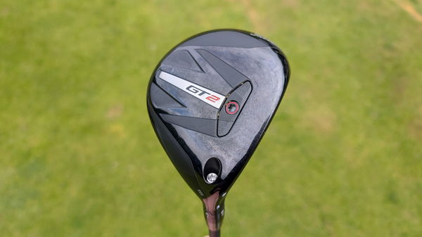 Titleist GT2 Fairway Wood